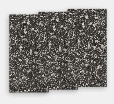 Terraporca Black Relieve R11