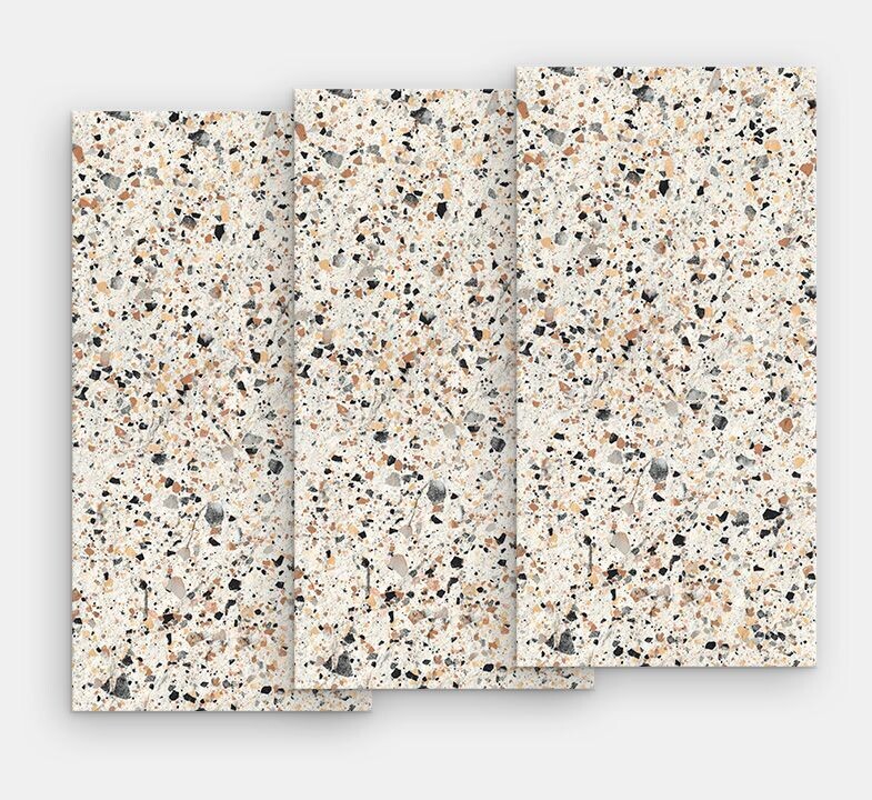 Terraporca Ivory Relieve R11