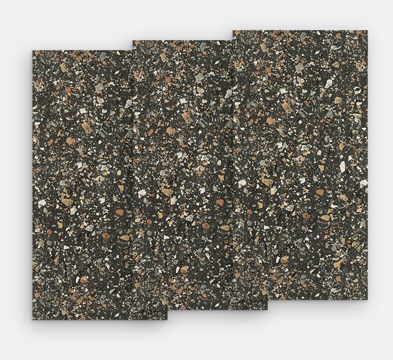 Terraporca Hazel  Relieve R11