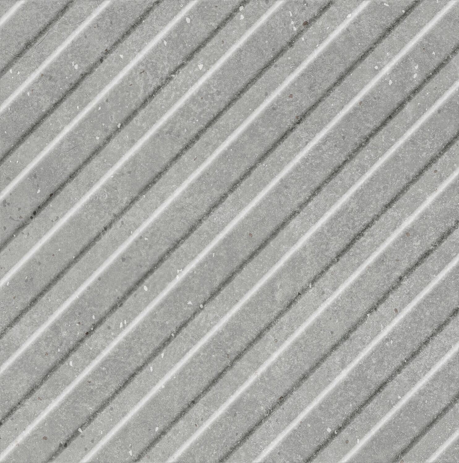 Sydney Grey Matt