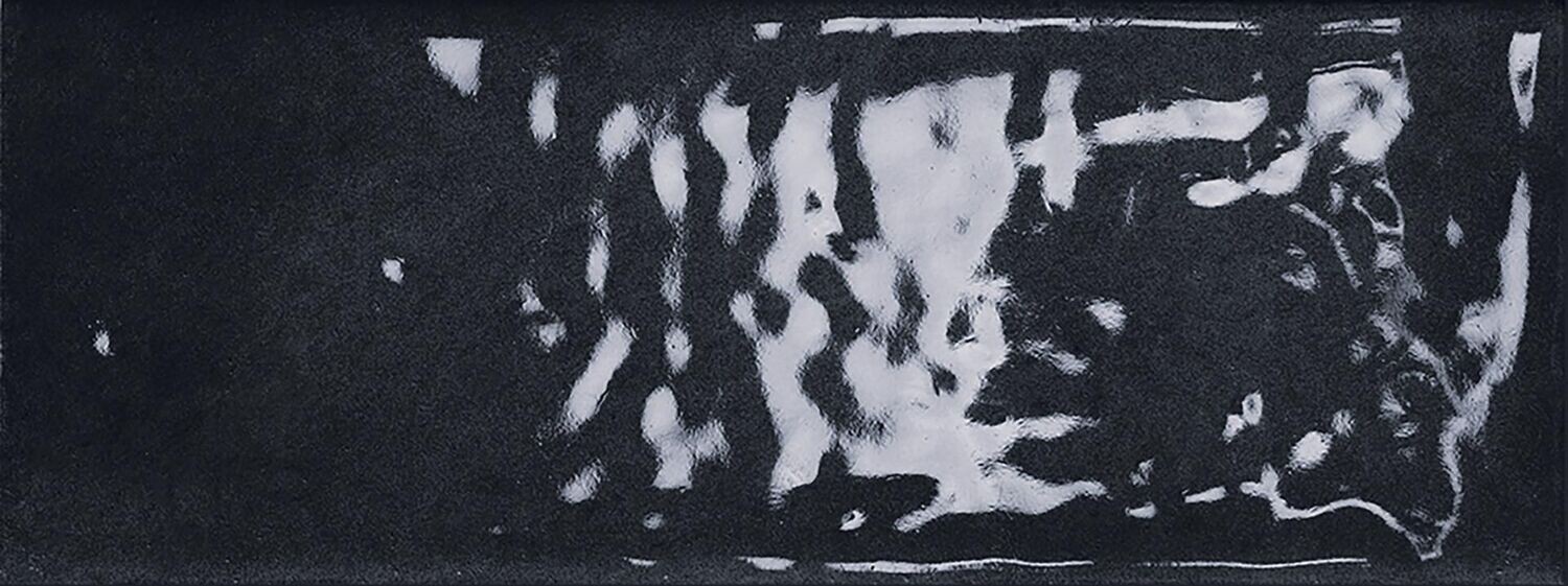 Lustra Charcoal Gloss