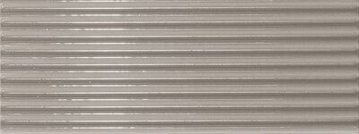 Lustra Gray Gloss Stripe