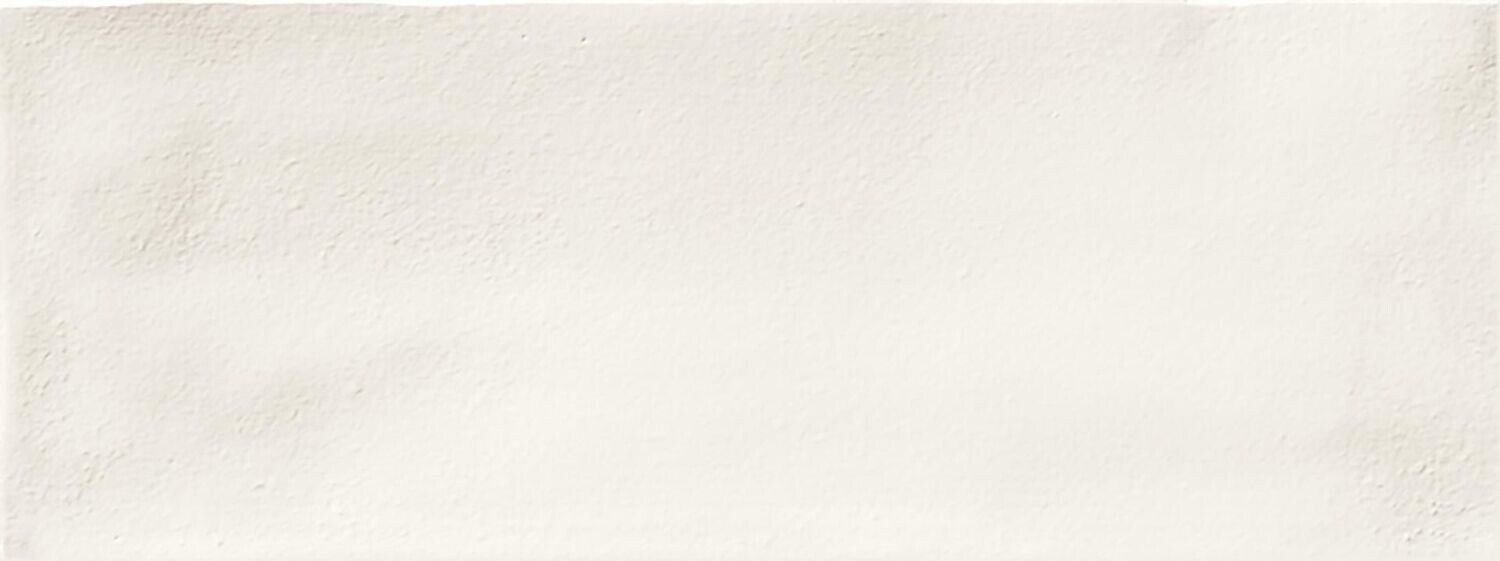 Lustra White Matt Tile
