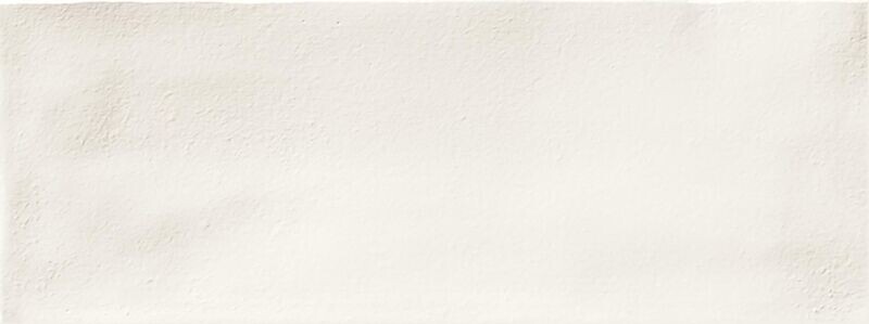 Lustra White Matt Tile