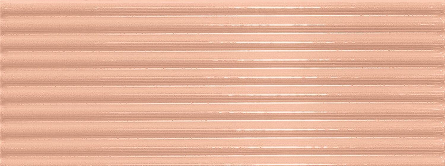 Lustra Blush Gloss Stripe