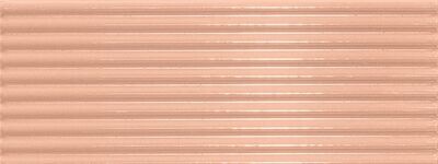 Lustra Blush Gloss Stripe