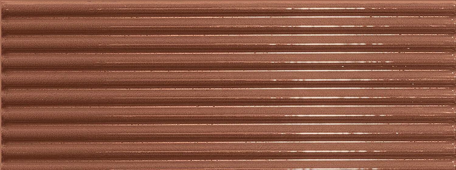 Lustra Red Gloss Stripe