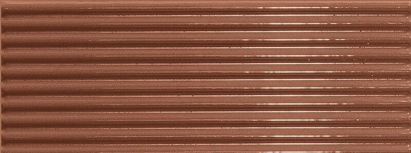 Lustra Red Gloss Stripe
