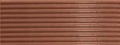 Lustra Red Gloss Stripe