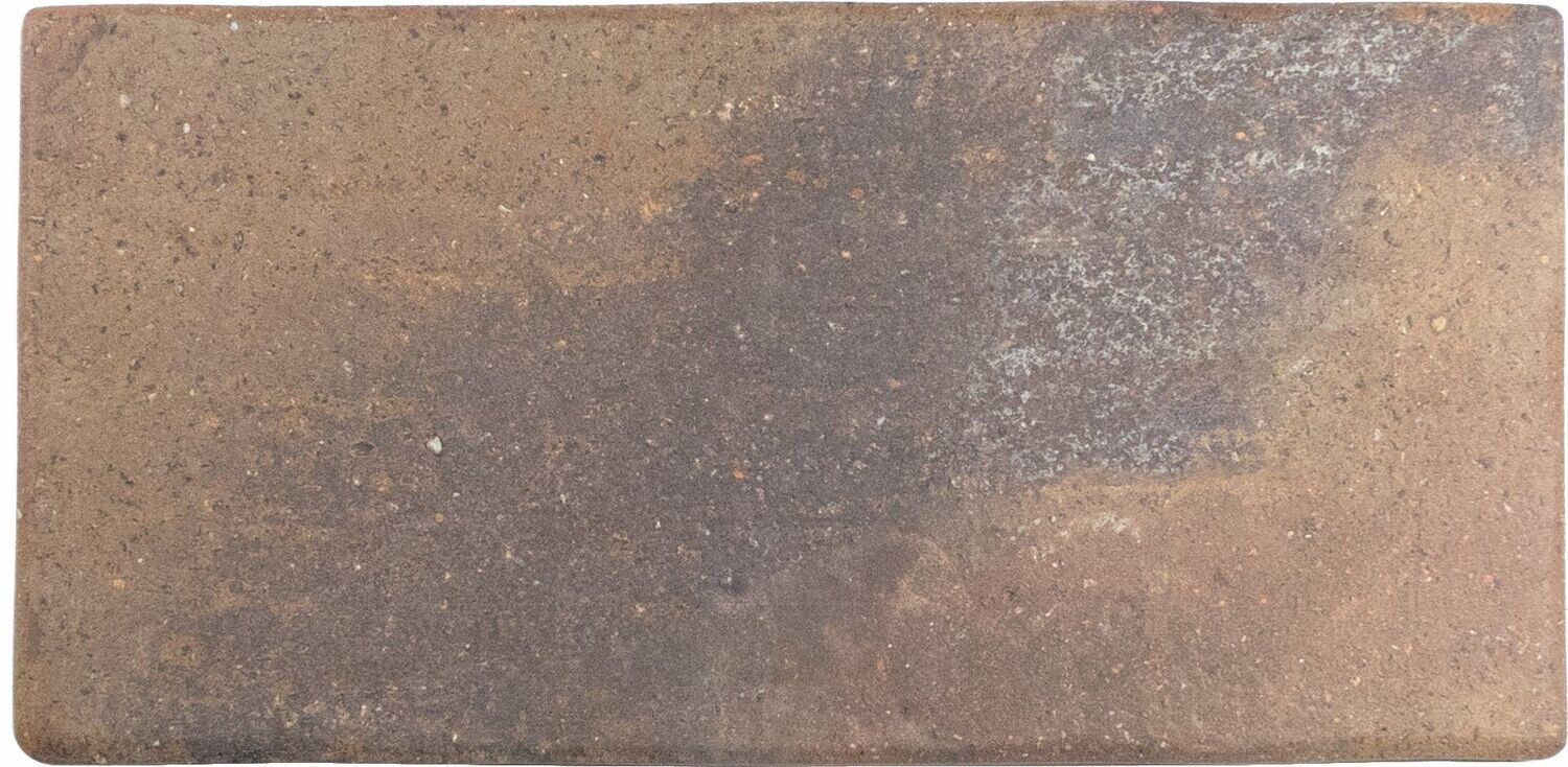 Terra Picolo Rust Matt R11 PTV36+