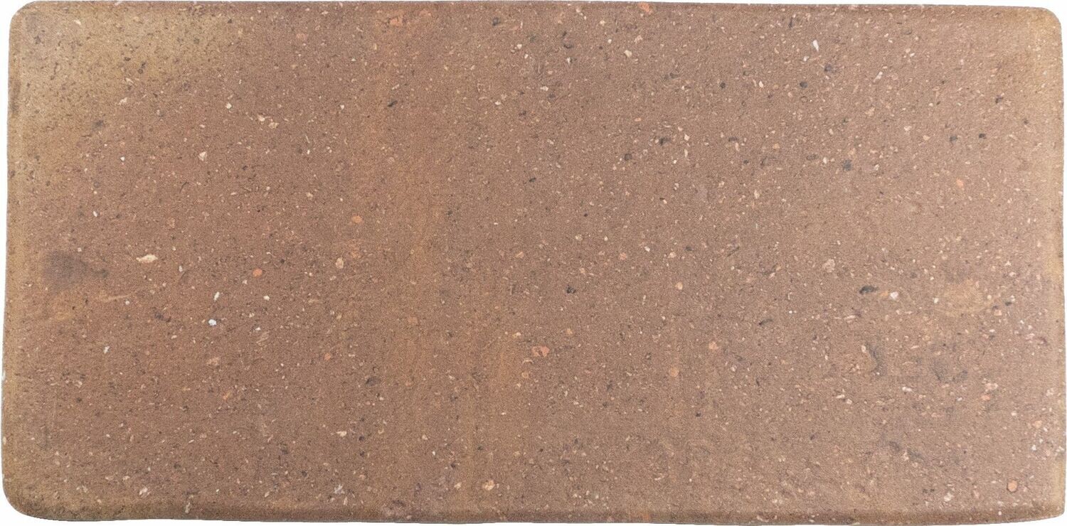 Terra Picolo Rust Matt R11 PTV36+