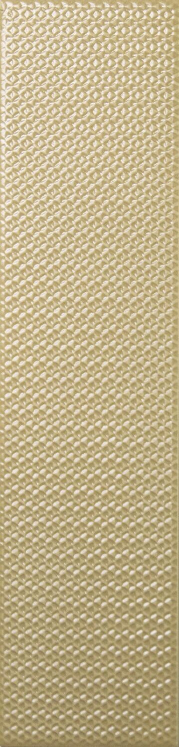 Fabric Brass