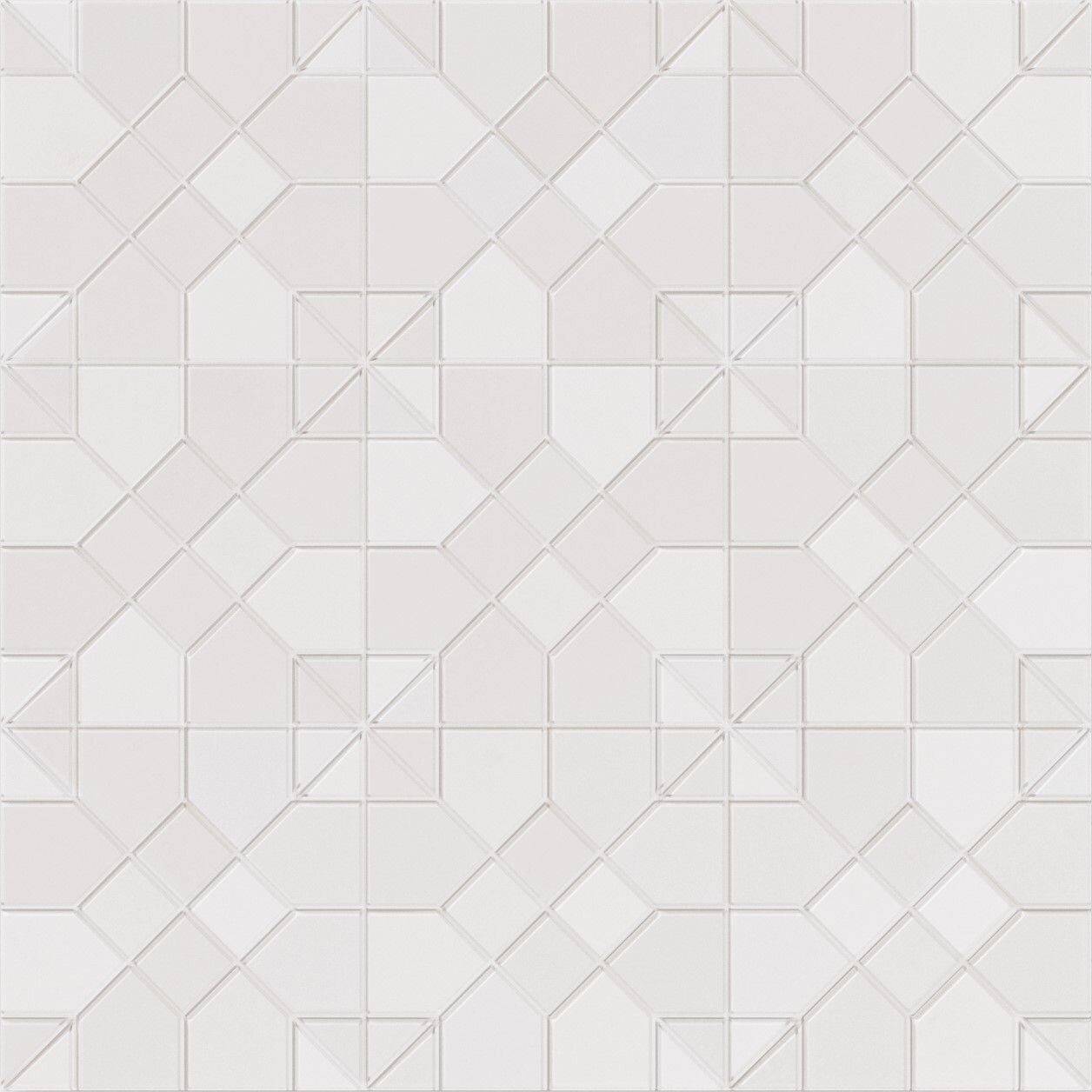 Neo-Victorian White