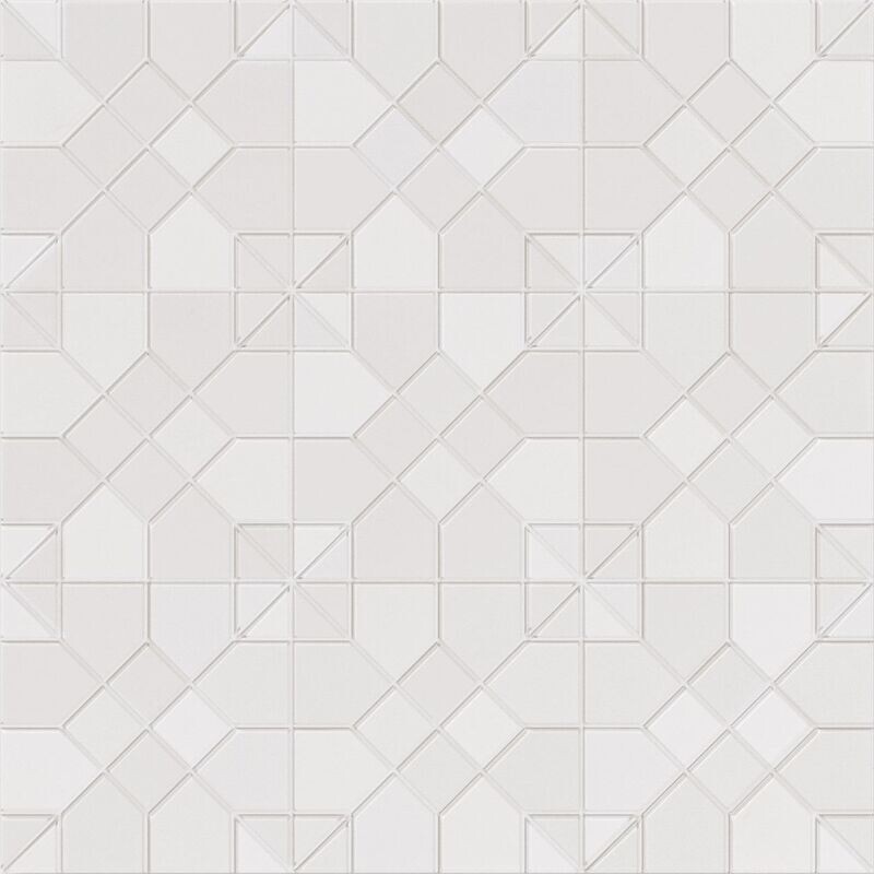 Neo-Victorian White