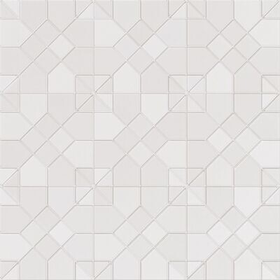 Neo-Victorian White