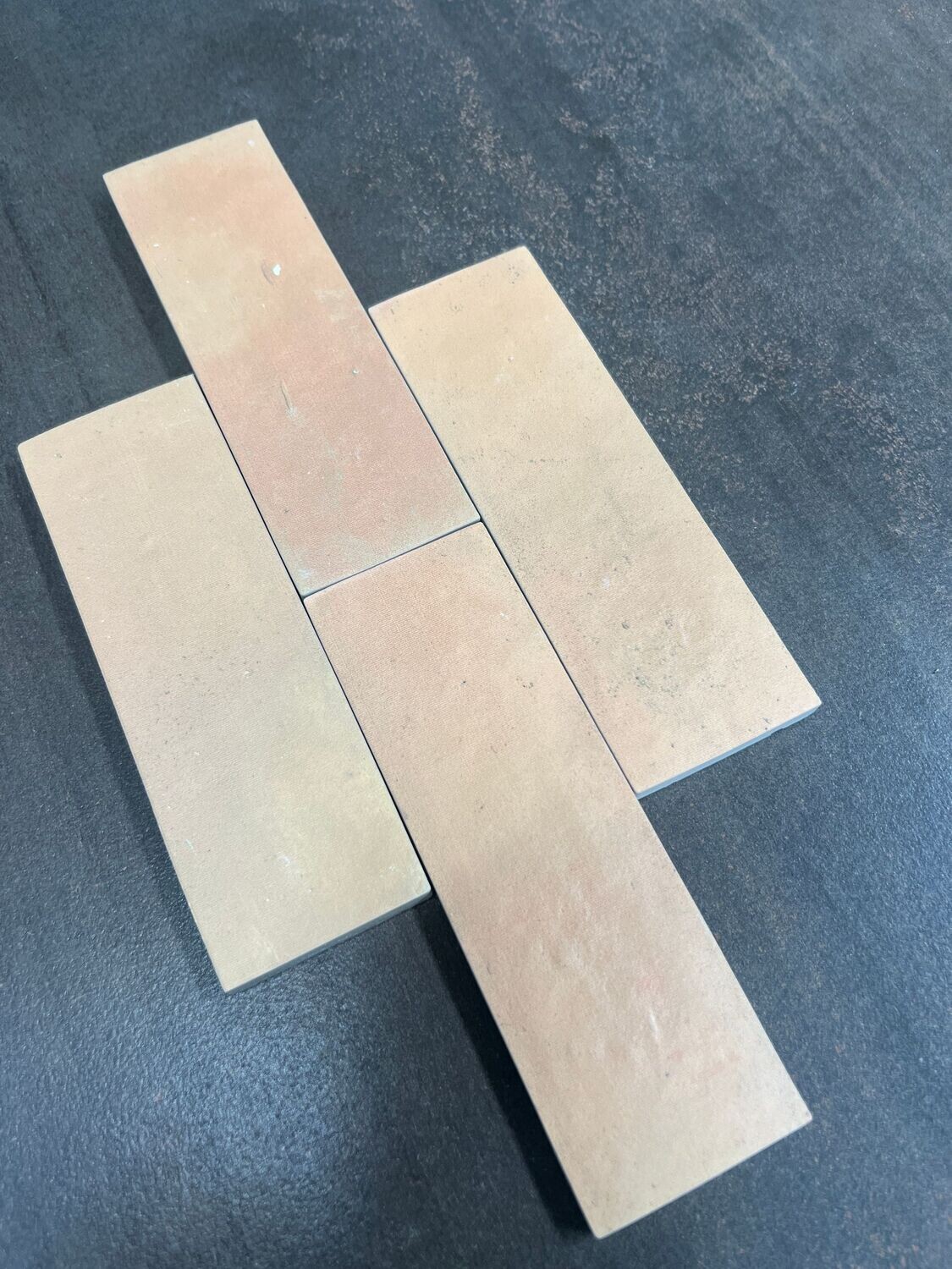 Morocco Terracotta Matt R10 PTV36+