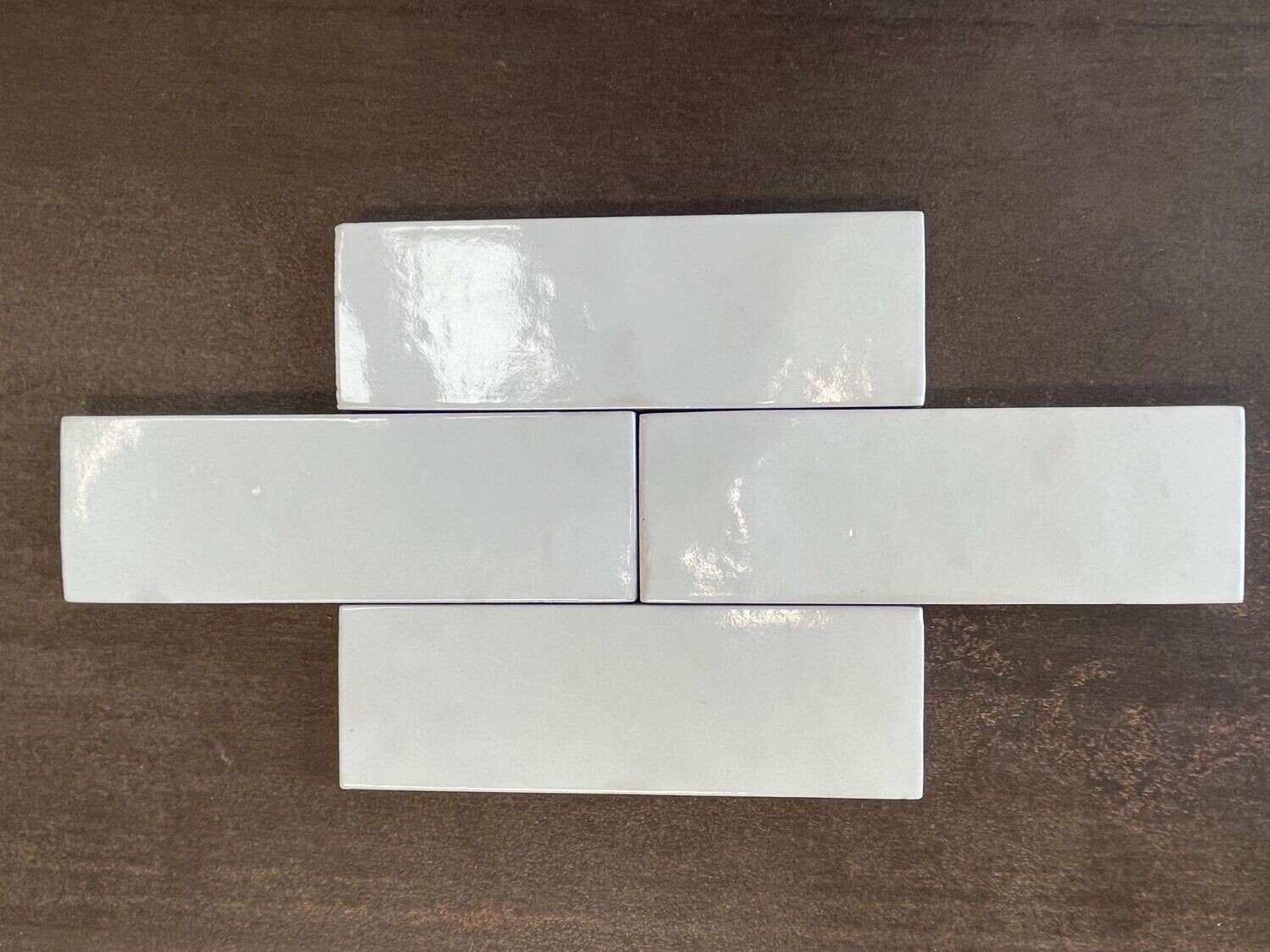 Morocco Ice White Gloss