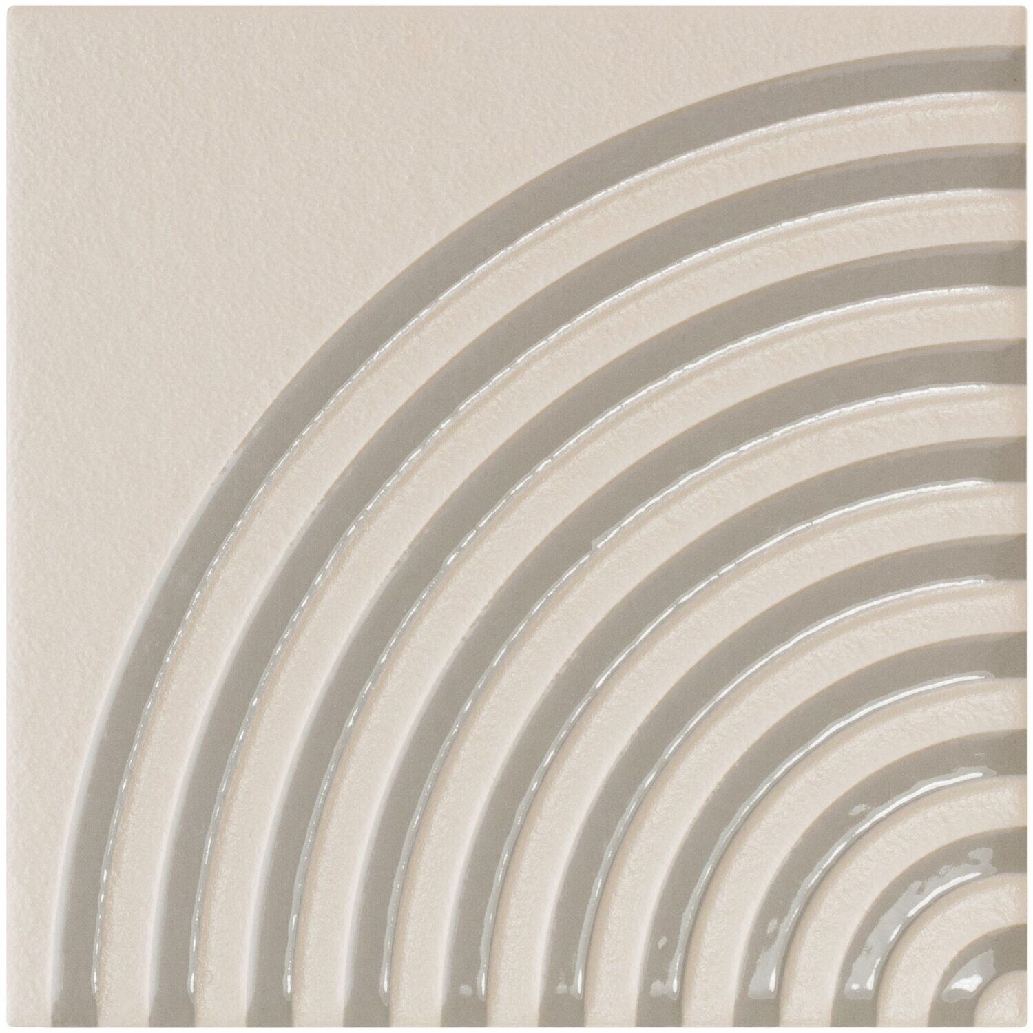 Kai Décor Off White Stone Grey