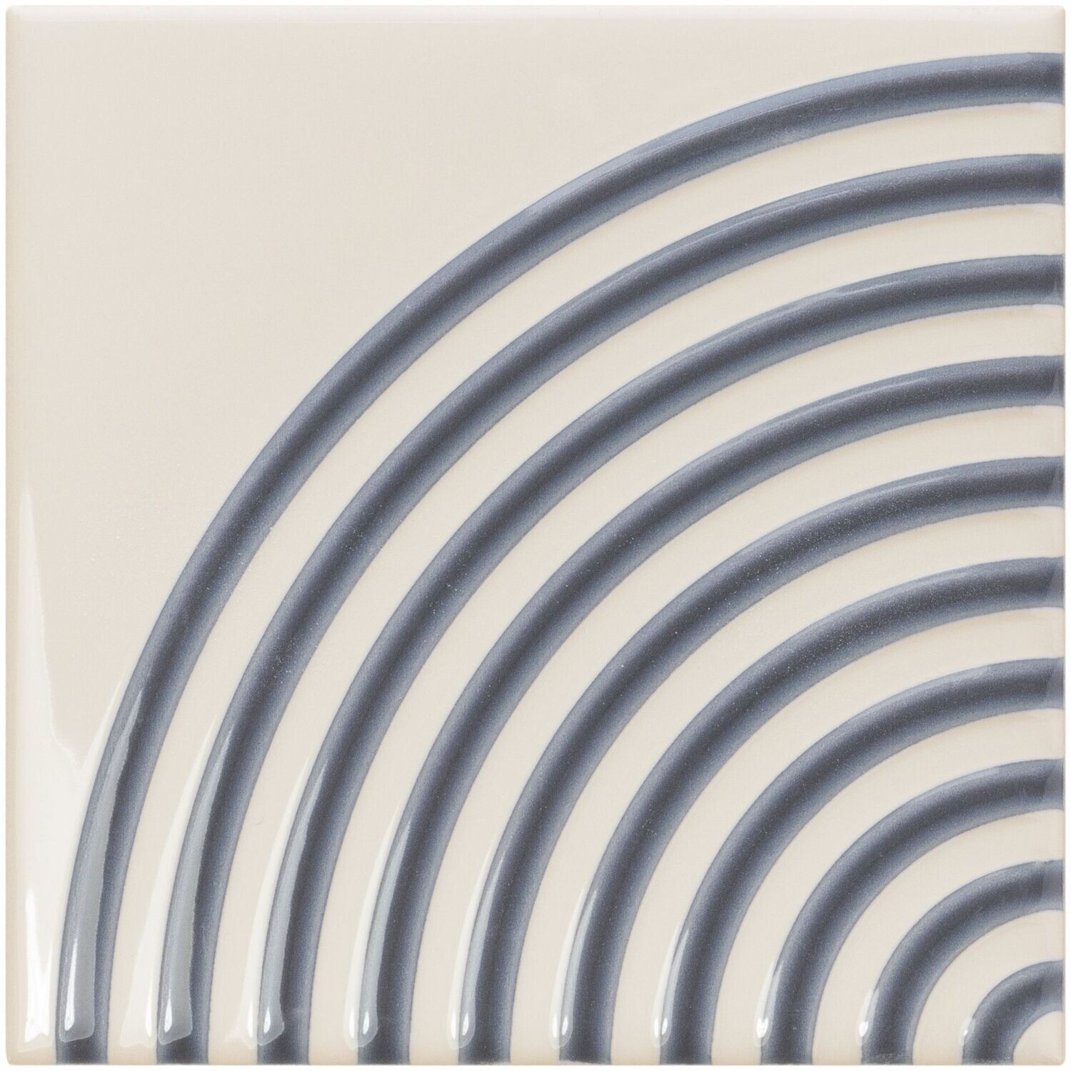 Kai Décor Soft White Space Blue