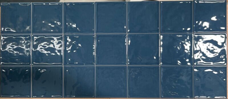 Cambridge Blue Gloss 150x150