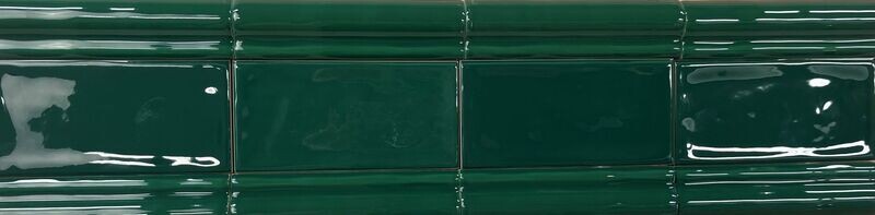Soho Green Dado Gloss