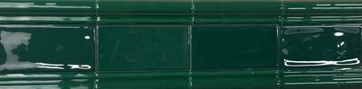 Soho Green Dado Gloss