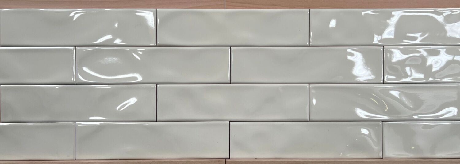 Cambridge Cream Gloss 300x75mm