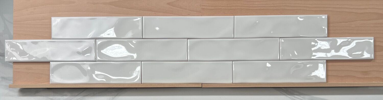 Cambridge Blanco 300x75 Gloss
