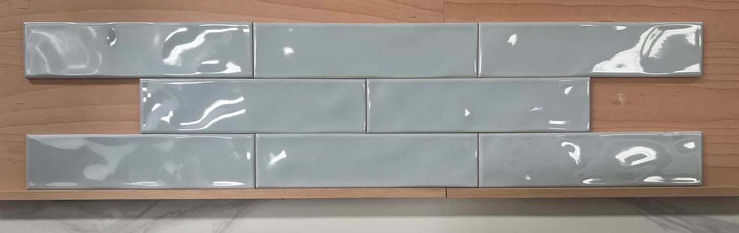 Cambridge Azulgris Gloss 300x75mm