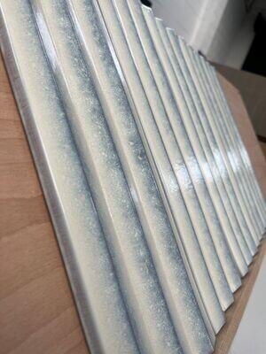 Trio 3D Ice Blue