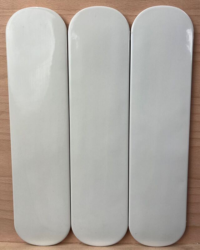 Granada White Gloss