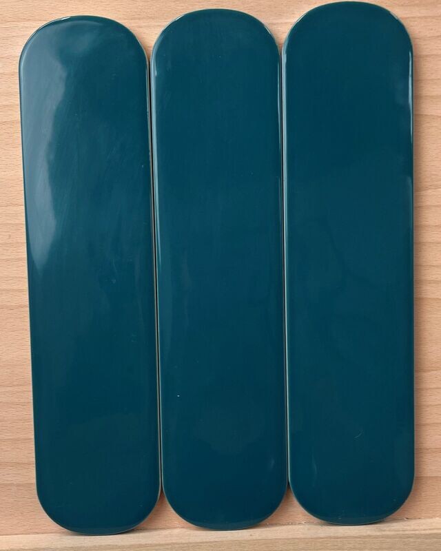 Granada Teal Gloss