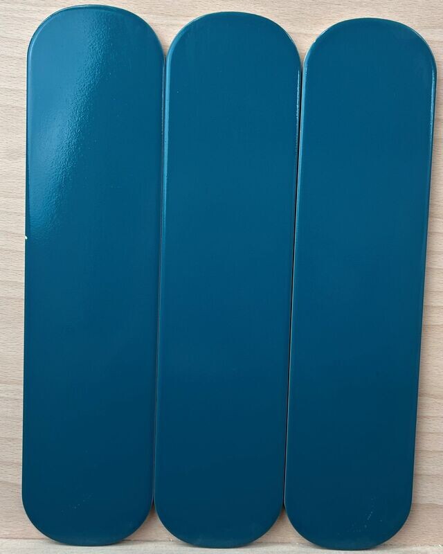 Granada Teal Matt