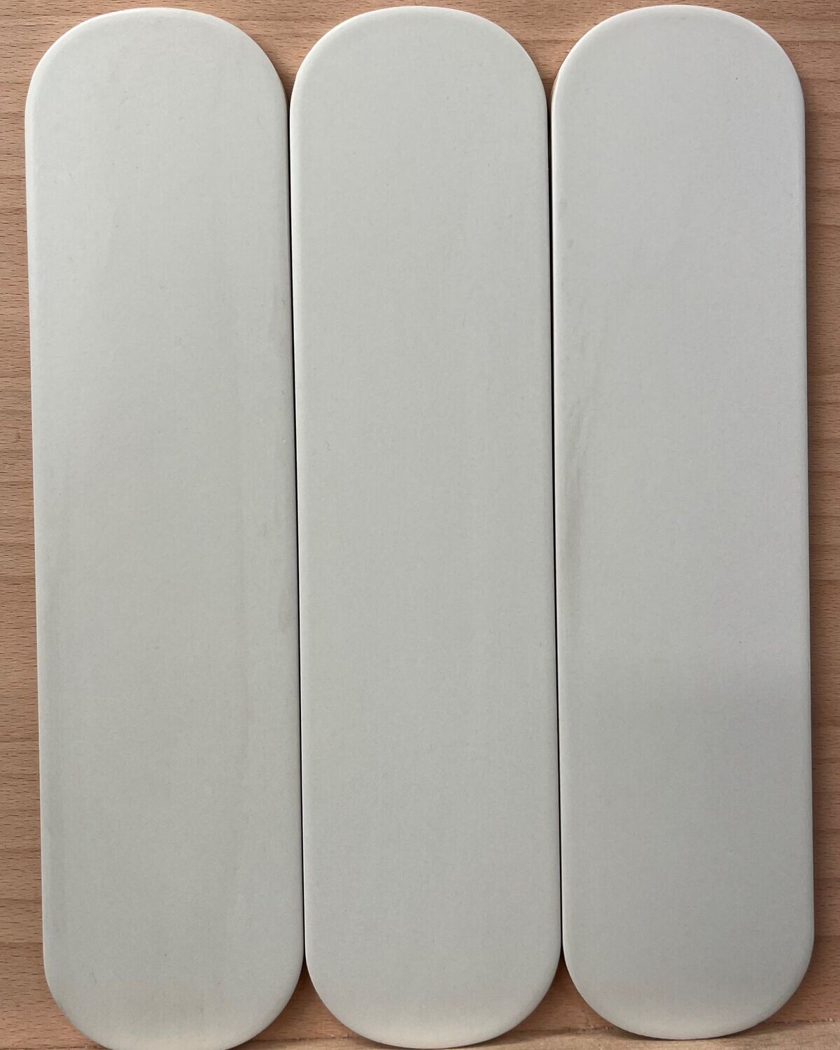 Granada White Matt