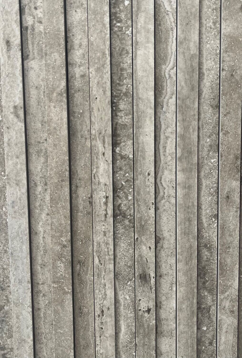 Nativ  Fluted Beige