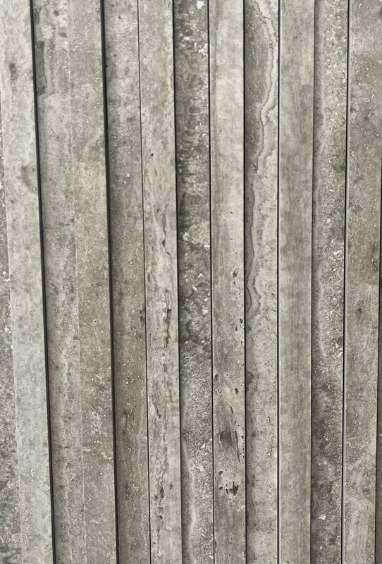 Nativ  Fluted Beige