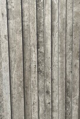 Nativ  Fluted Beige