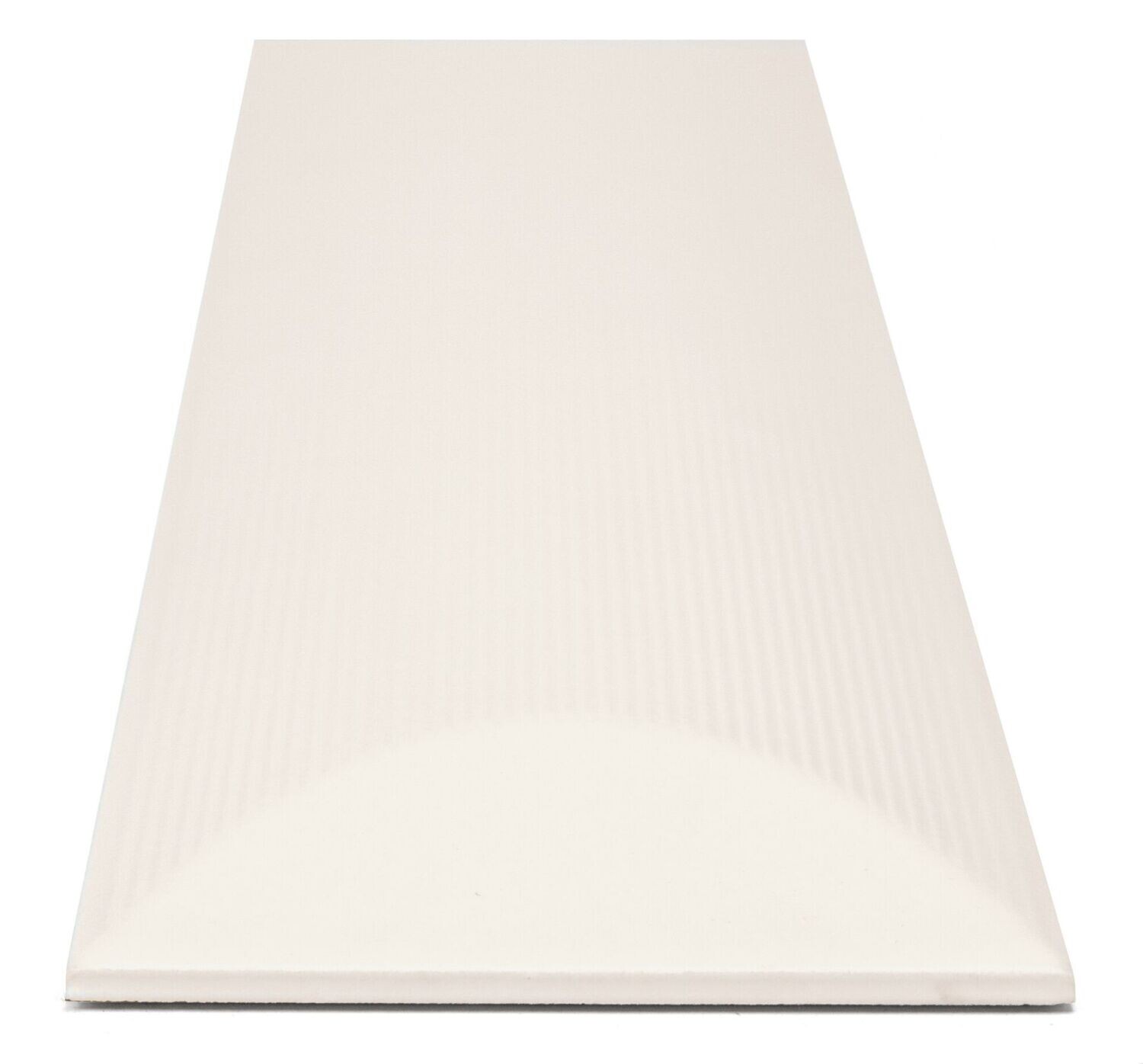 Barrell White