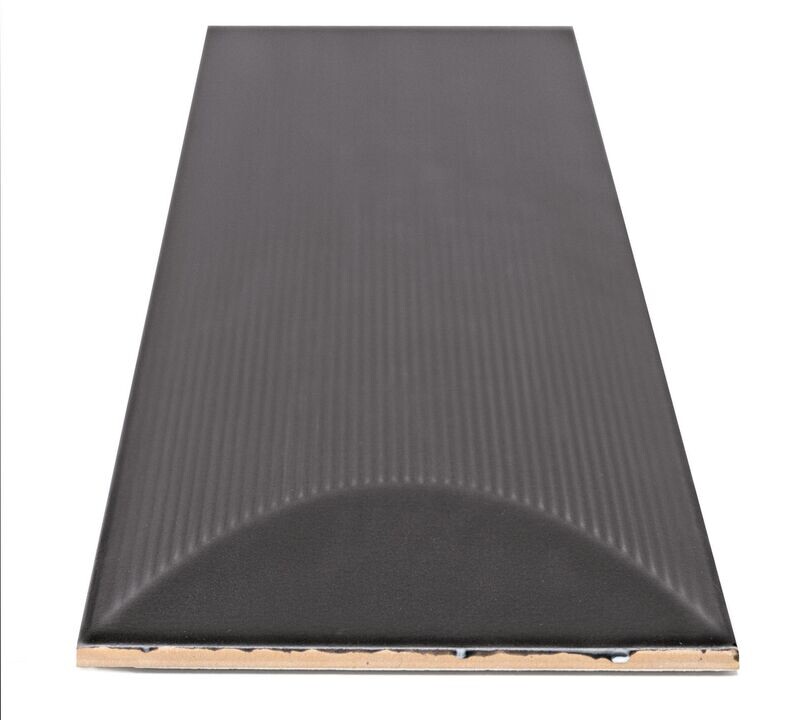 Barrell Black