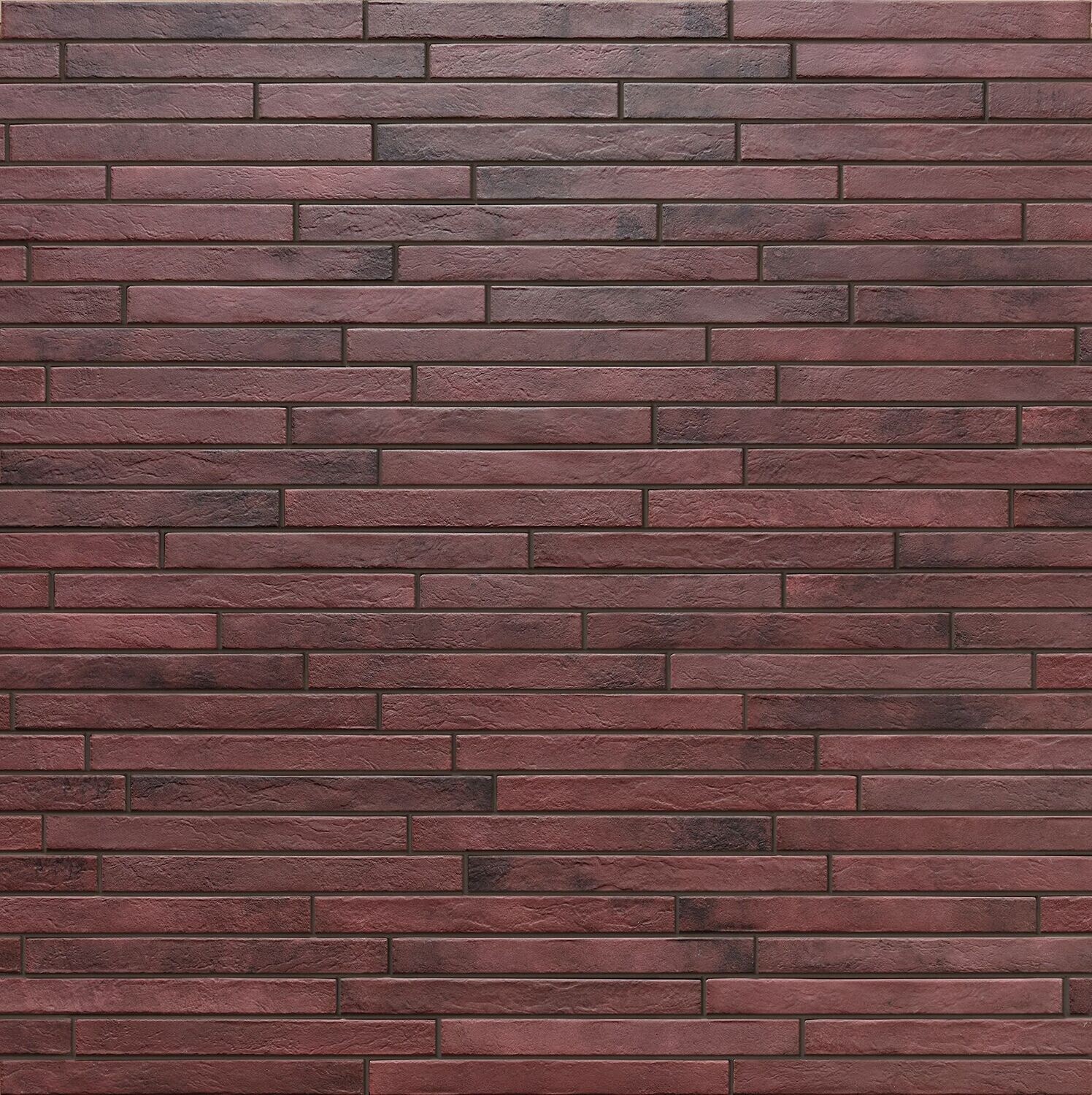 Brickslips Deep Purple Matt  PTV36+