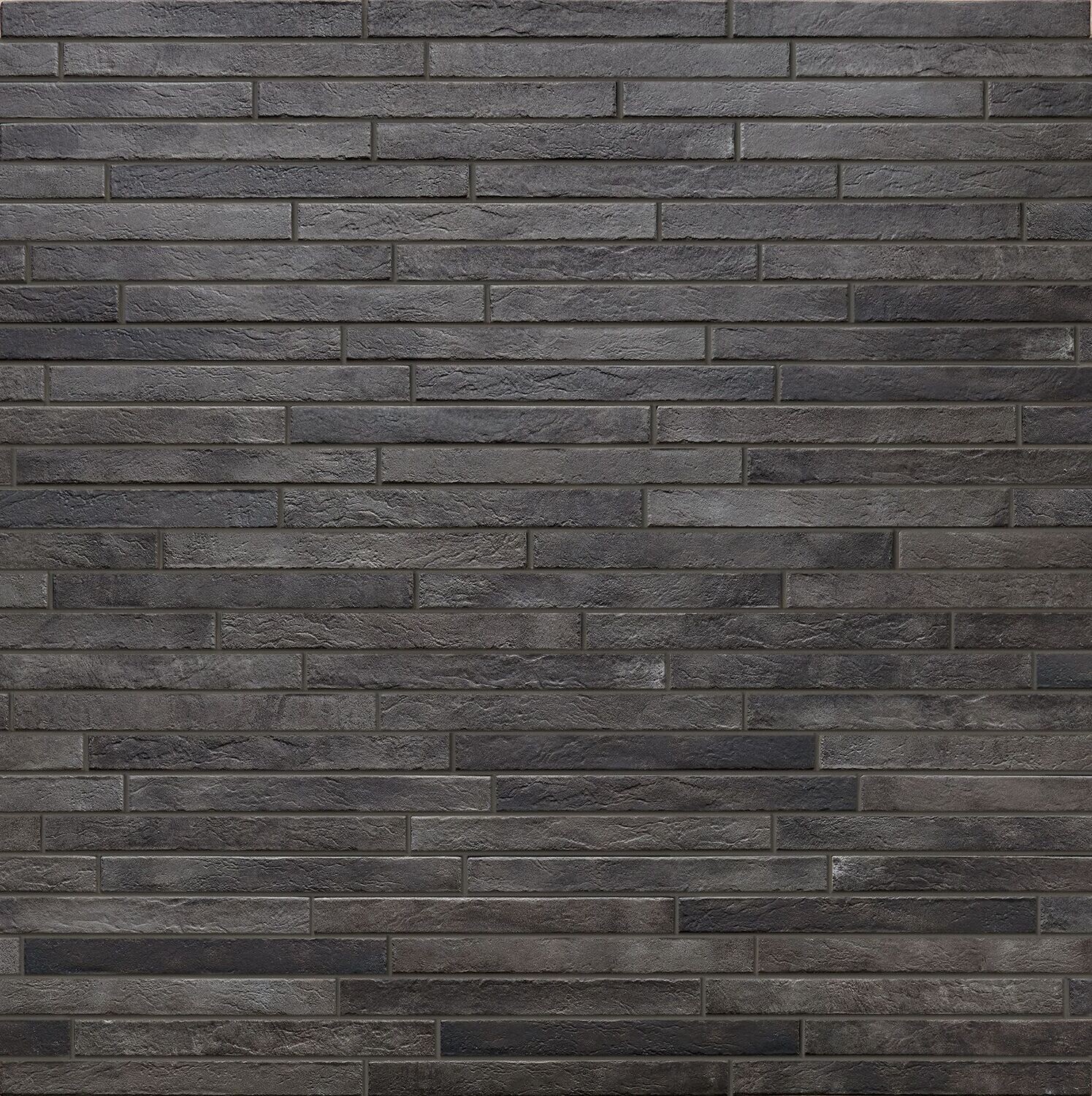 Brickslips Black Matt  PTV36+