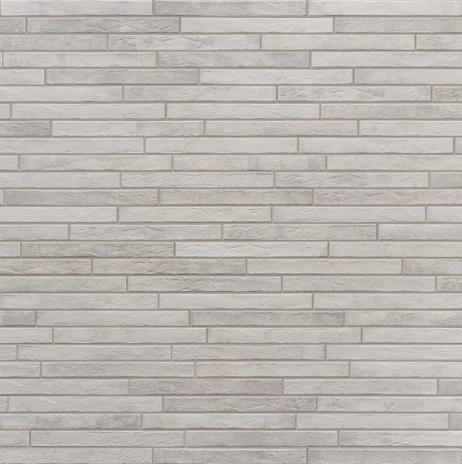 Brickslips Off-white Matt  PTV36+