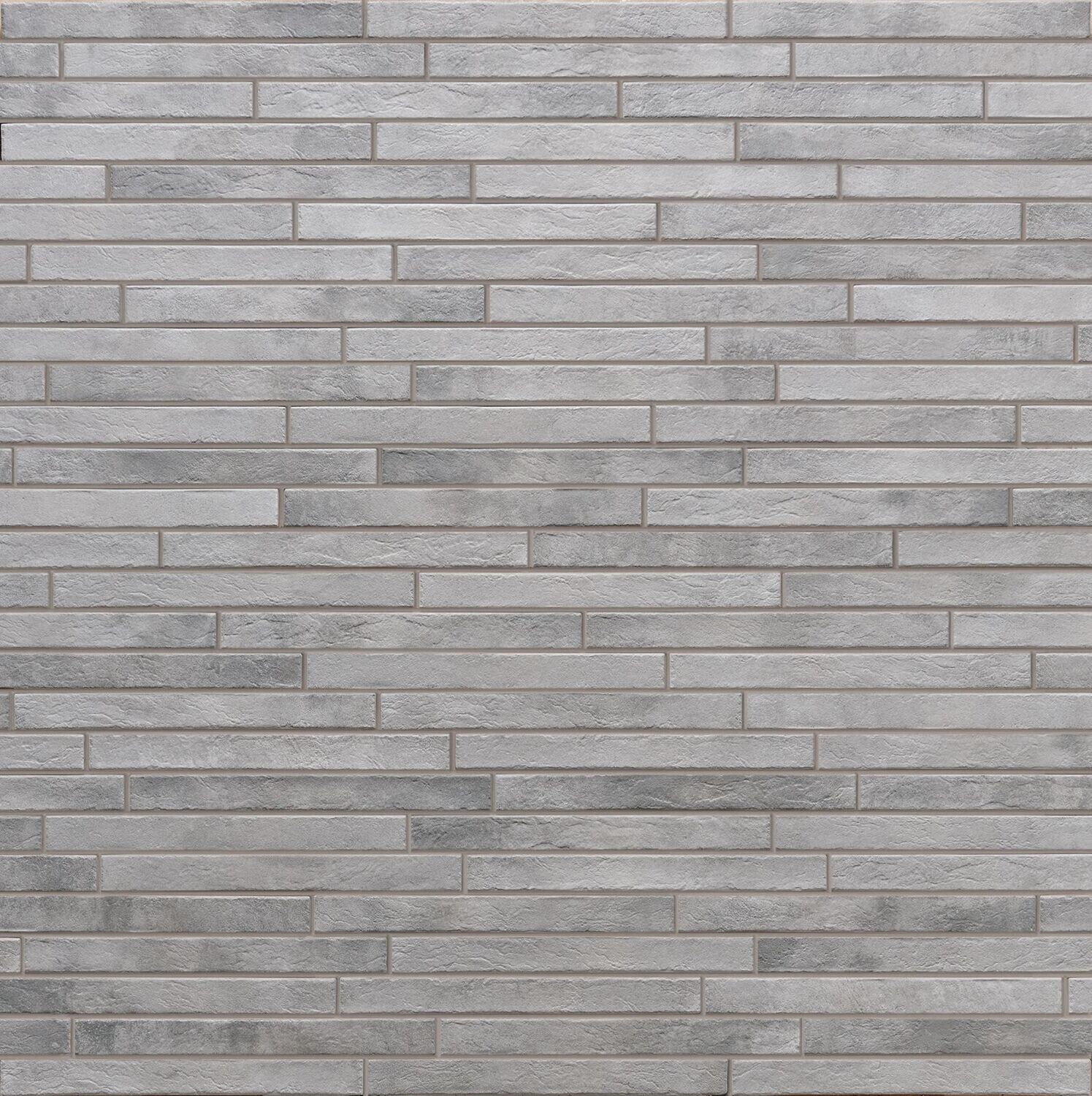 Brickslip Silver Matt  PTV36+