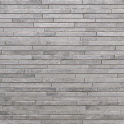 Brickslip Silver Matt  PTV36+