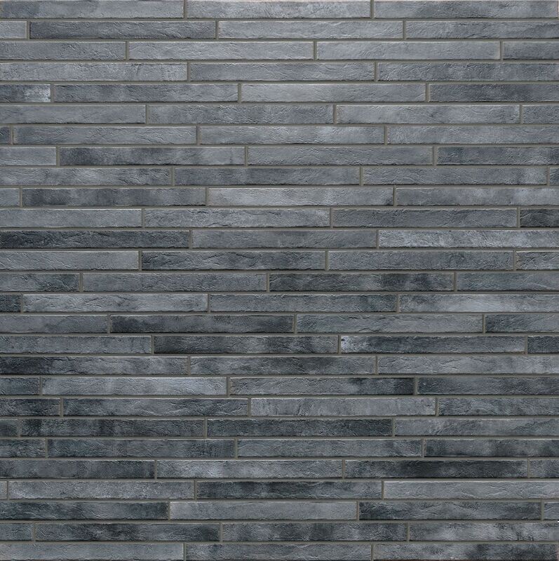 Brickslip Smokey Matt  PTV36+