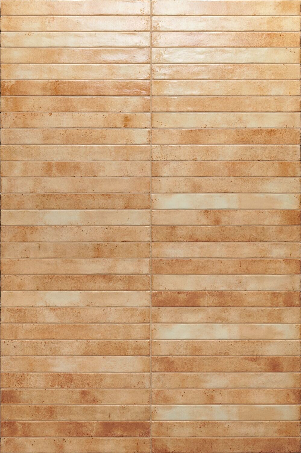 Brickslips Beige Gloss