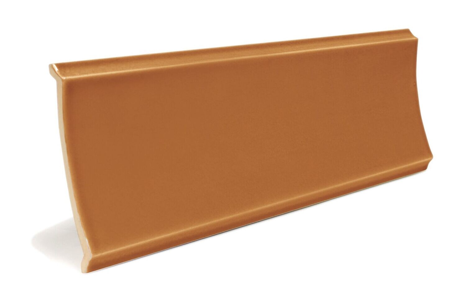 Arch Brown Gloss 150x450