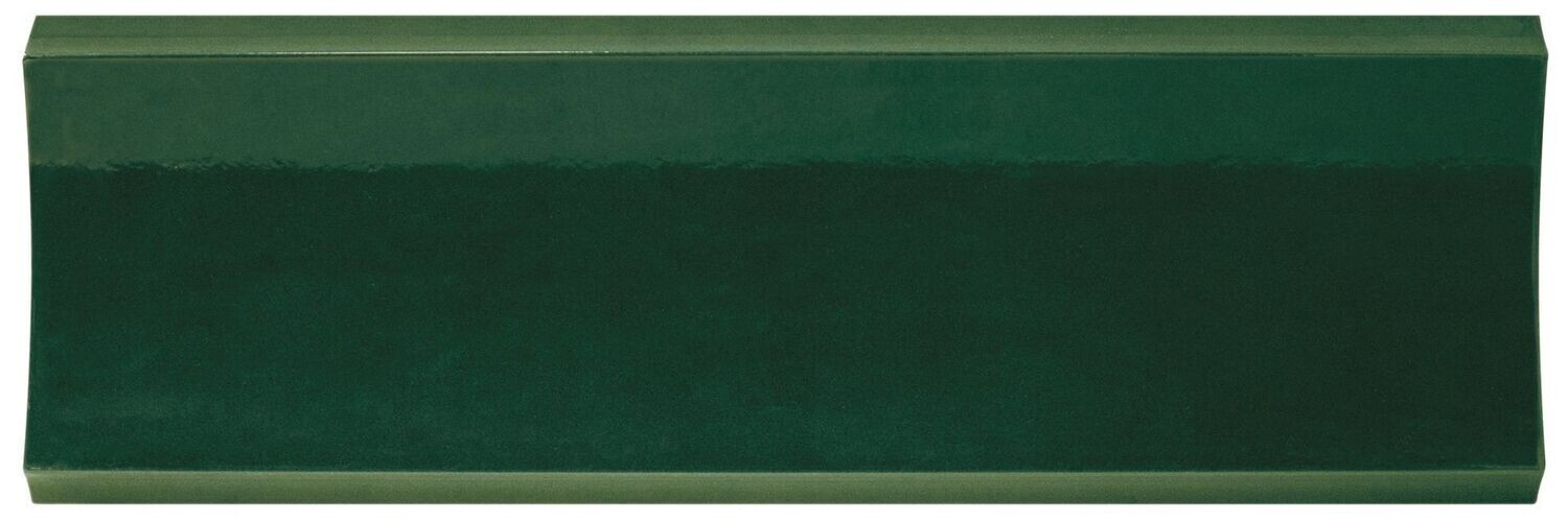 Arch Green Gloss 150x450