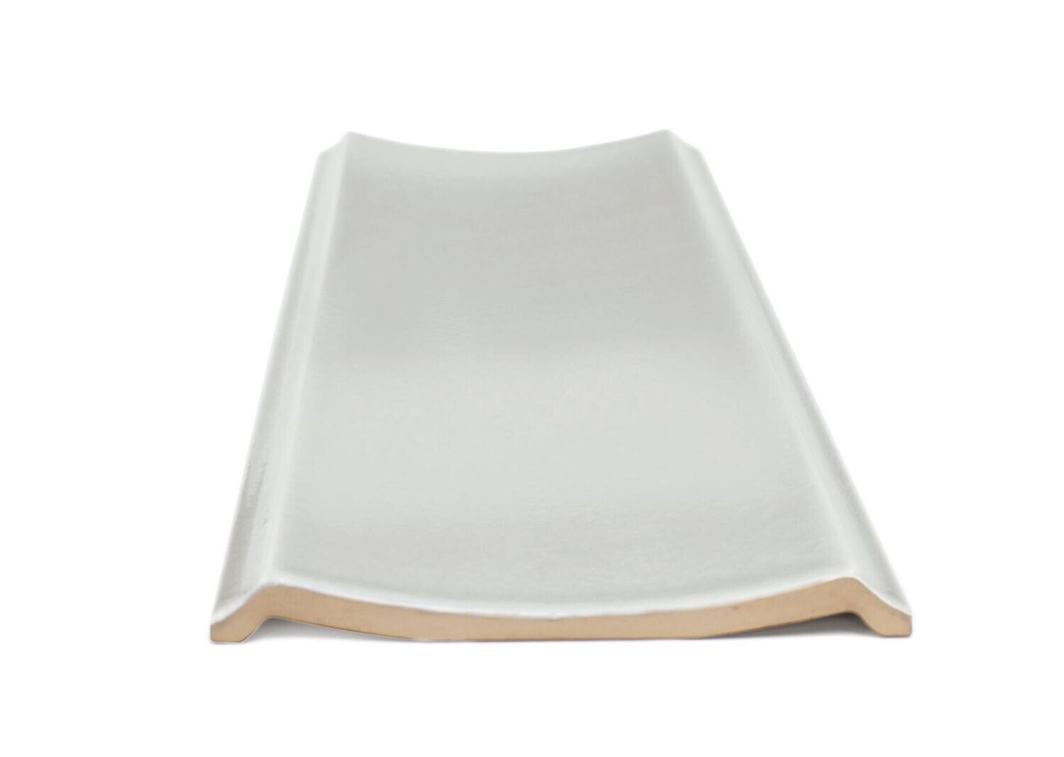 Arch Silver Gloss 150x450