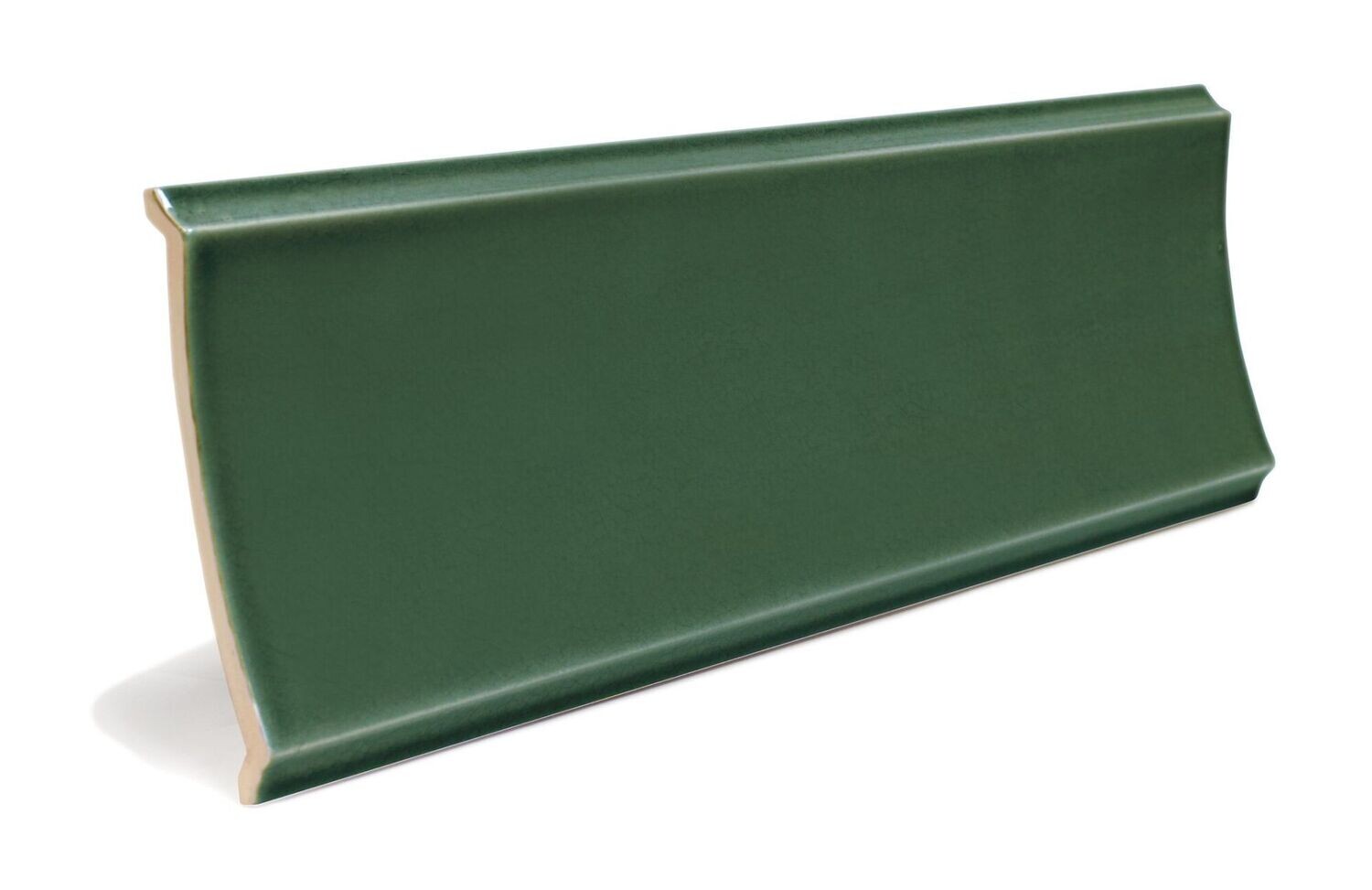 Arch Green Gloss 150x450